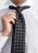 FRANCO BASSI TIE