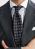 FRANCO BASSI TIE