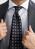 FRANCO BASSI TIE