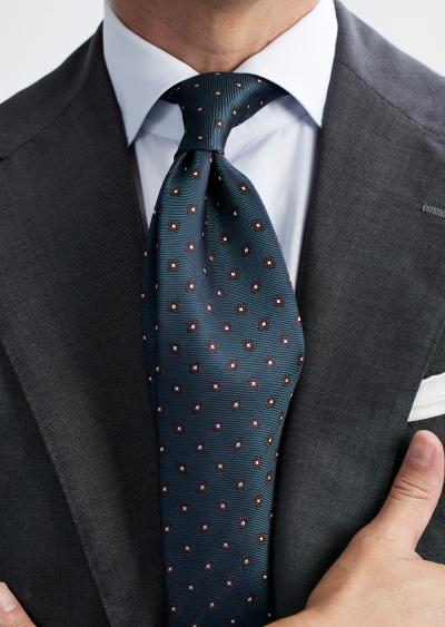 Holliday & Brown TIE