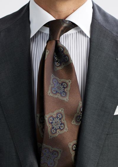 Holliday & Brown TIE