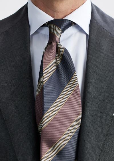 Holliday & Brown TIE