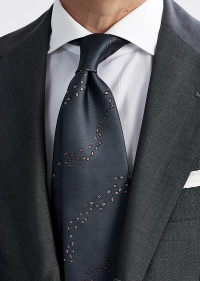 Holliday & Brown TIE