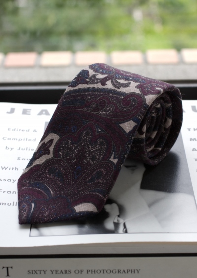 LIVERANO & LIVERANO TIE