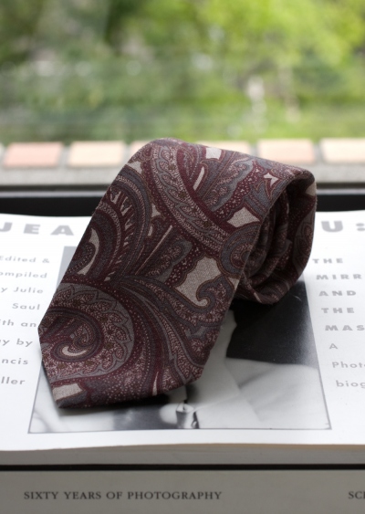 LIVERANO & LIVERANO TIE