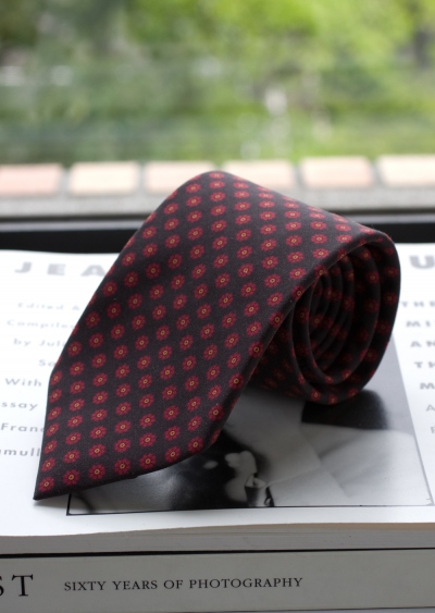 LIVERANO & LIVERANO TIE