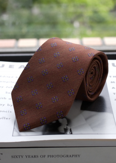 LIVERANO & LIVERANO TIE