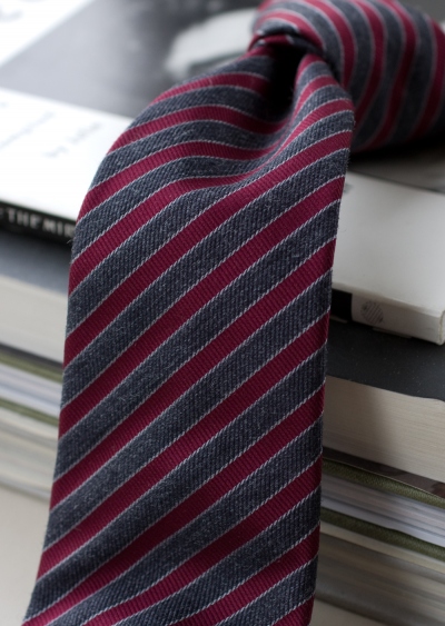 LIVERANO & LIVERANO TIE