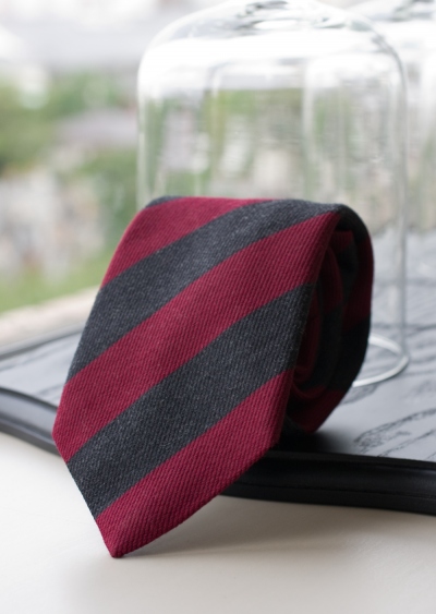 LIVERANO & LIVERANO TIE