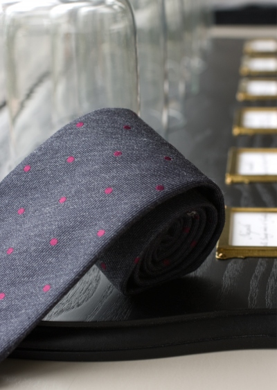 LIVERANO & LIVERANO TIE