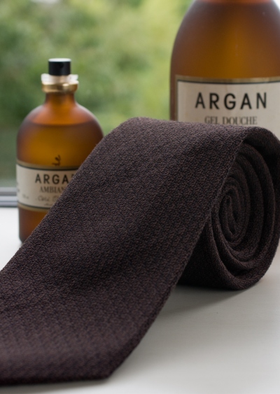 LIVERANO & LIVERANO TIE