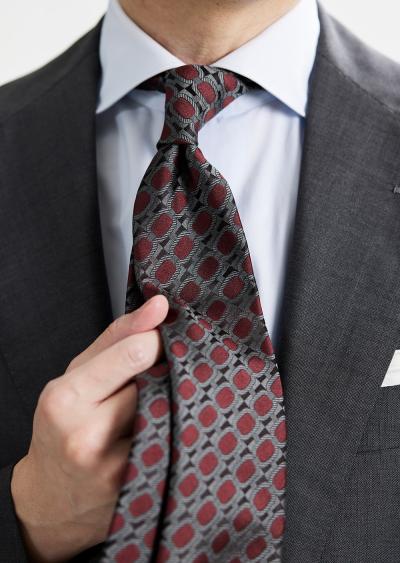T.S. ITALY EXECUTIVE