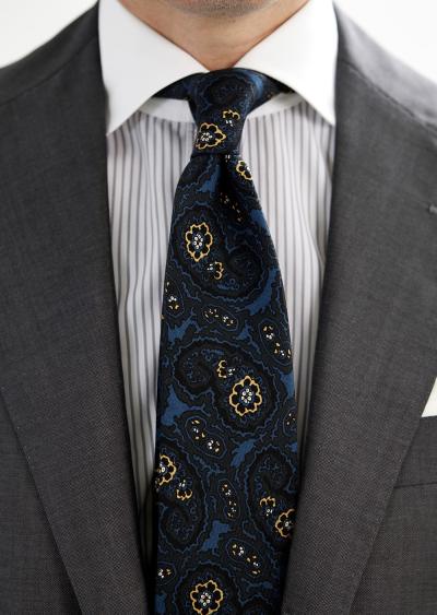 T.S. ITALY EXECUTIVE
