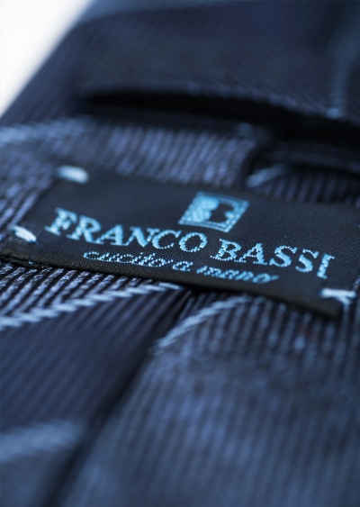 FRANCO BASSI TIE