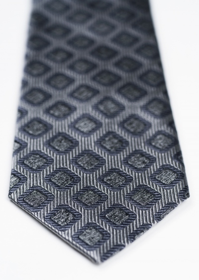 FRANCO BASSI TIE