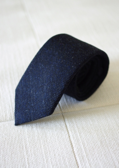 FRANCO BASSI TIE