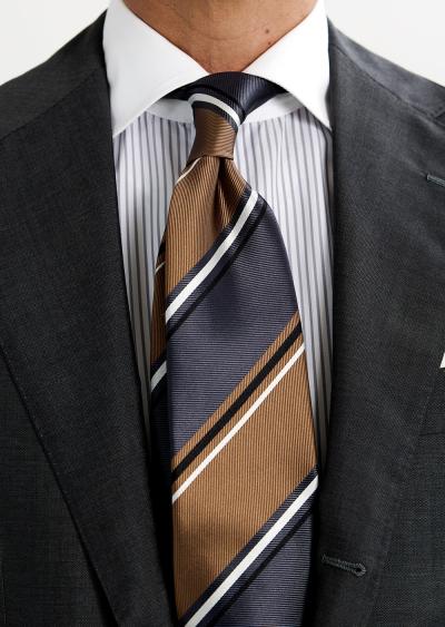 T.S. ITALY EXECUTIVE