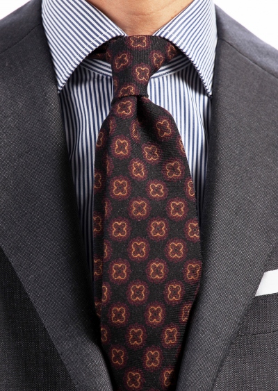 LIVERANO & LIVERANO TIE