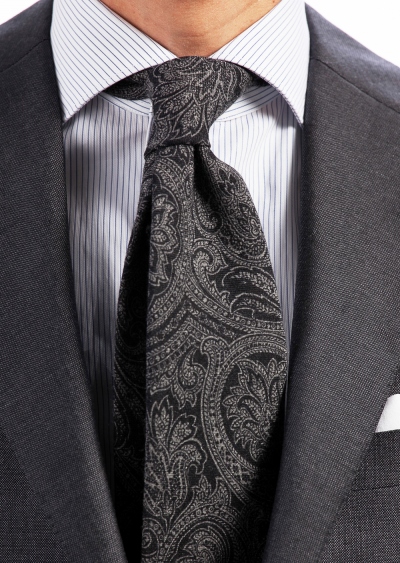 LIVERANO & LIVERANO TIE