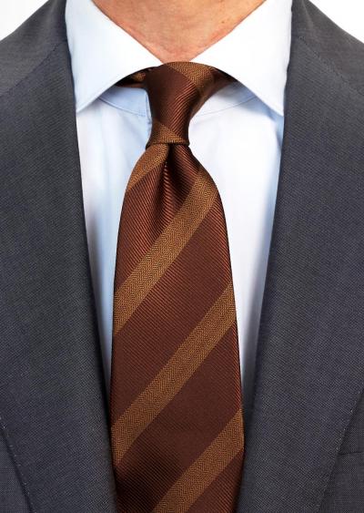 T.S. NOBLE STRIPE
