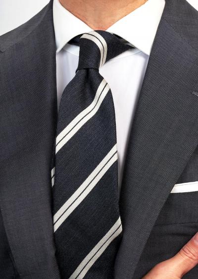 T.S. W/S STRIPE