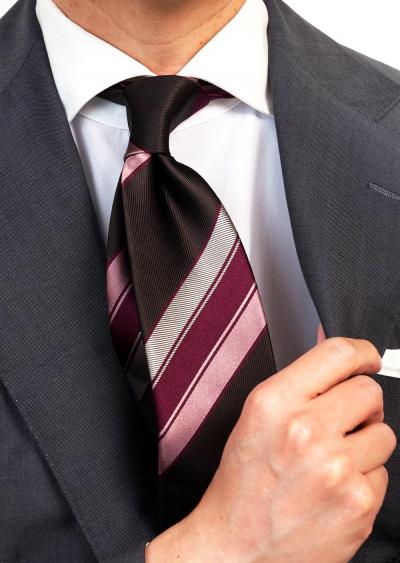 MULTI WIDE STRIPE
