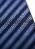 NOBLE NAVY STRIPE