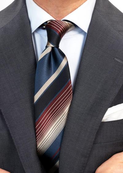MULTI CLD STRIPE