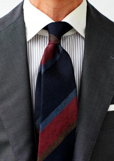 T.S. ITALY EXECUTIVE