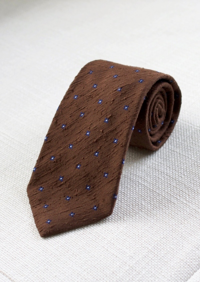 LIVERANO & LIVERANO TIE