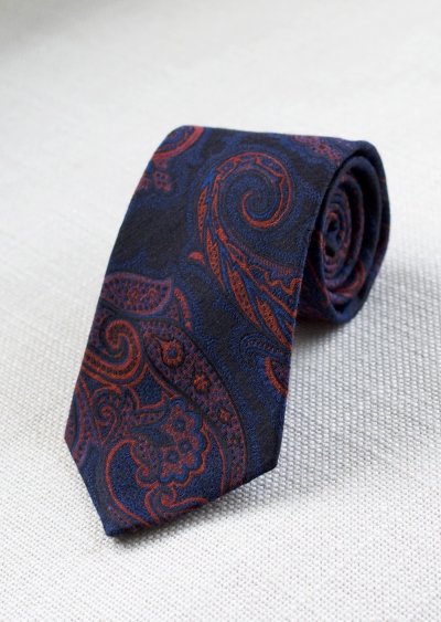 LIVERANO & LIVERANO TIE