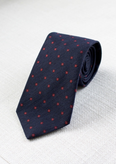 LIVERANO & LIVERANO TIE