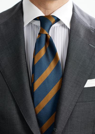 T.S. ITALY EXECUTIVE