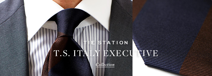 T.S. ITALY EXECUTIVE