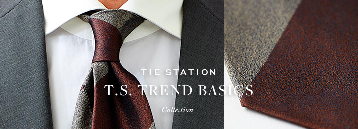 T.S. TREND BASICS