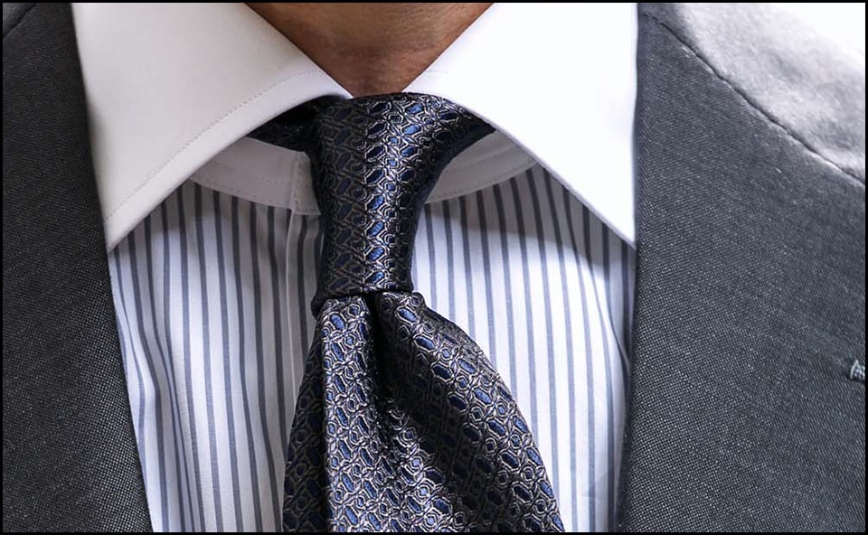 ネクタイ T.S. TREND PTN