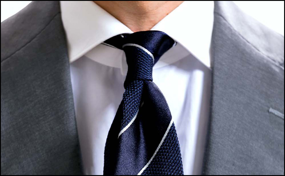 ネクタイ T.S. ITALY EXECUTIVE