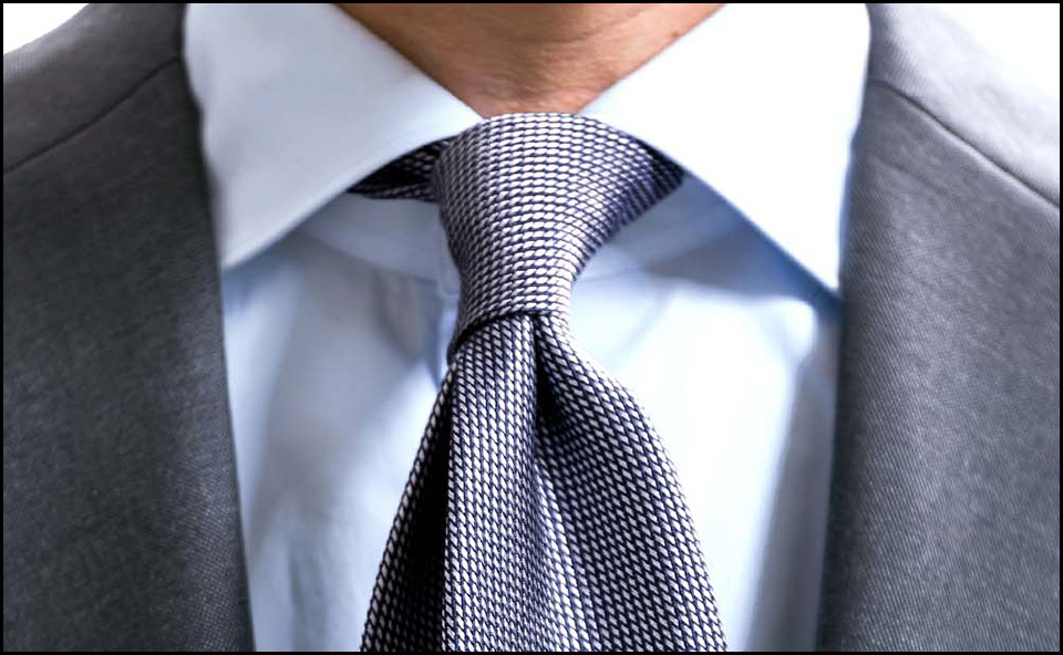 ネクタイ T.S. ITALY EXECUTIVE