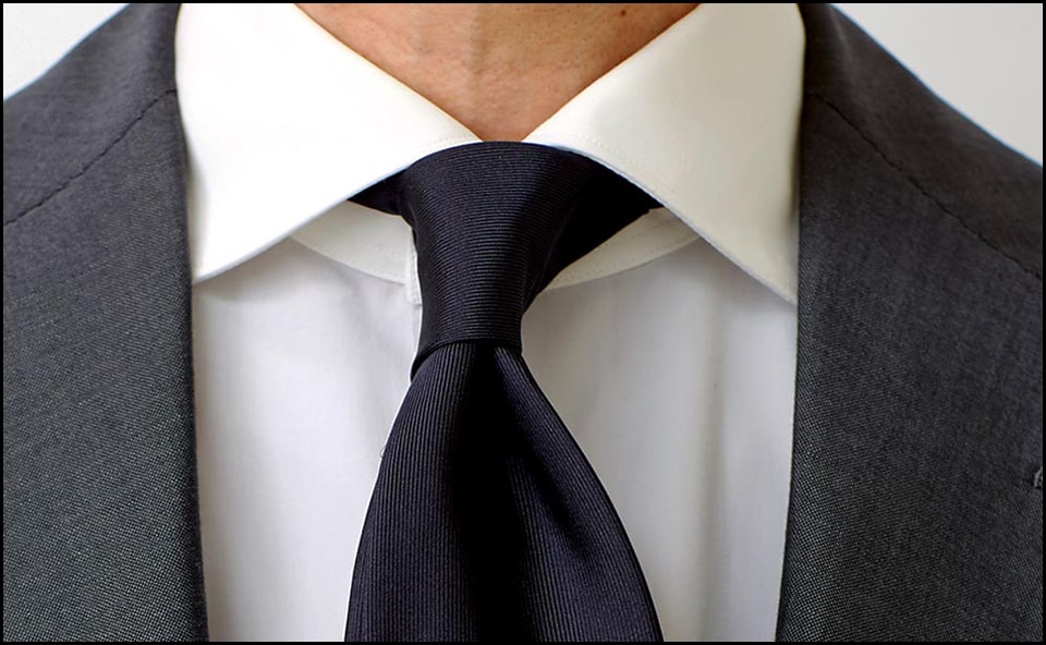 ネクタイ T.S. ITALY EXECUTIVE