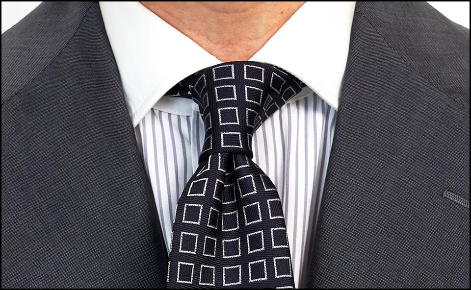 ネクタイ T.S. ITALY EXECUTIVE