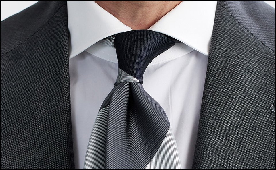 ネクタイ T.S. TREND BAISC