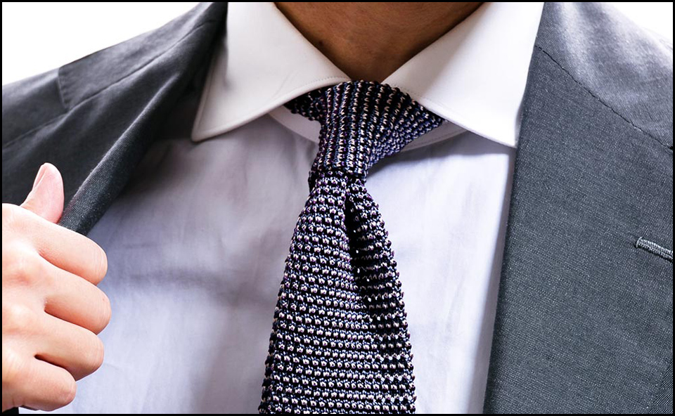 SUMMER TIES