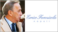 Errico Formicola | インポートブランド