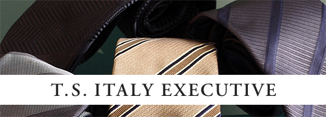 T.S. ITALY EXECUTIVE