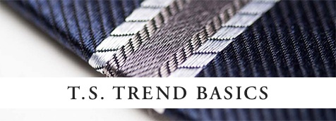 T.S. TREND BASICS